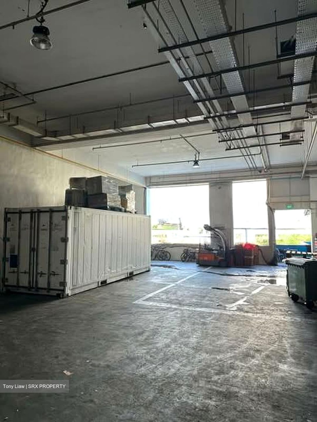Jurong Food Hub (D22), Factory #588634991